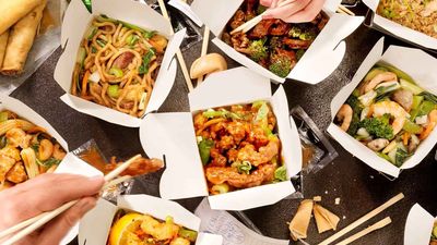 Didee-Thai Imbiss