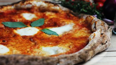 Pizzeria Lievitamente