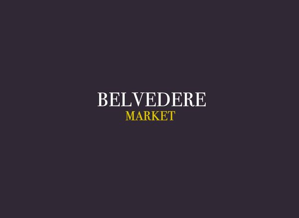 Belvedere Market