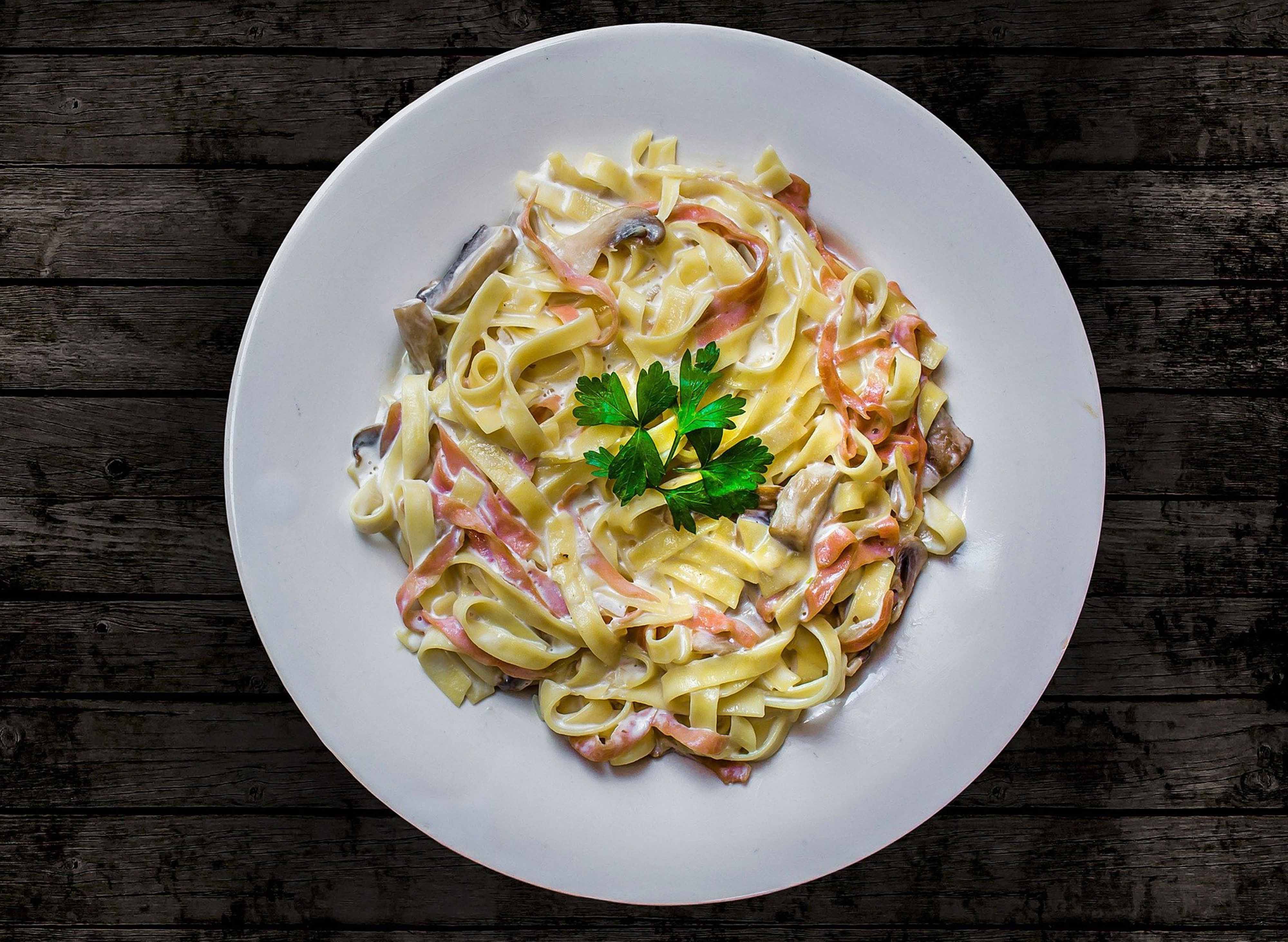 Ristorante Schweiger vendor logo
