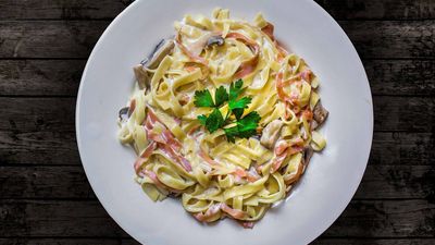 Ristorante Schweiger