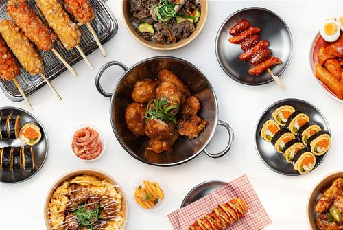Seoulmate
