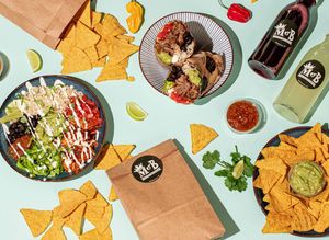 Max & Benito Mahü 88