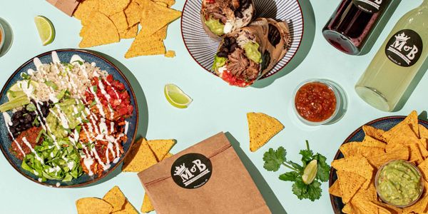 Max & Benito Mahü 88