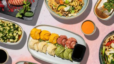 Jin's Ramen Hietzing