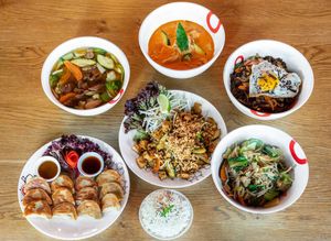 Ra'mien Go Hoher Markt