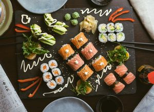 China Restaurant Iron Chef