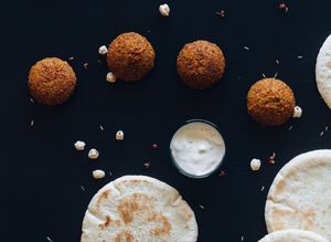 Diwan Holzkohlegrill - 1150