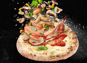 Don´t call it PIZZA