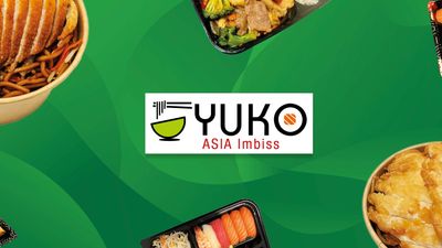 Yuko Asia Imbiss
