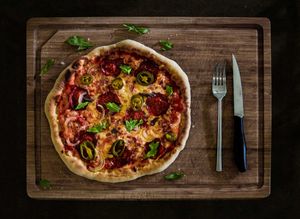 Ristorante Rosso di sera