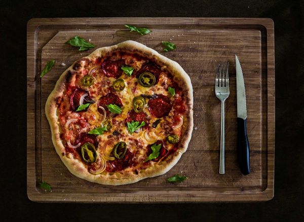 Ristorante Rosso di sera