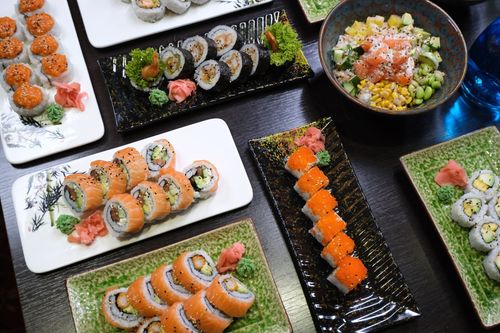 Hayaci Sushi Bar