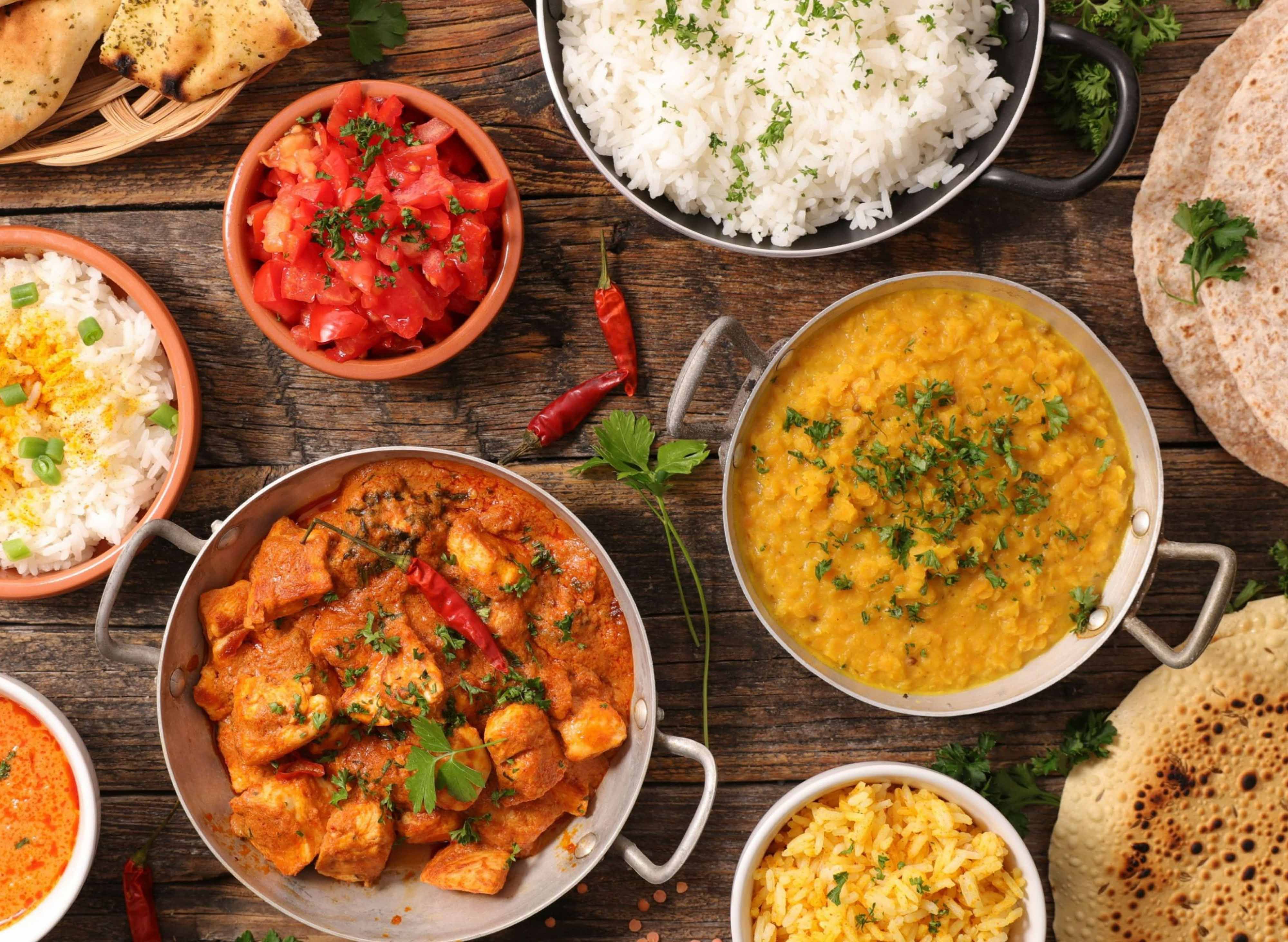 Food Corner - Halal vendor logo