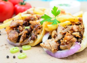 Adam´s Kebap Hernals