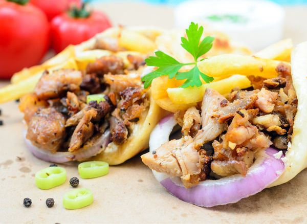 Adam´s Kebap Hernals