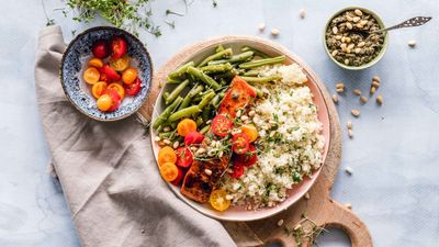 OSSI‘S BOWL&STREETFOOD