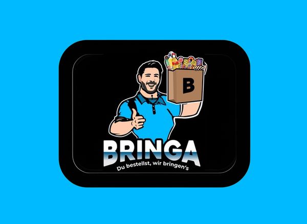 BRINGA | SPEZIAL SNACK SHOP