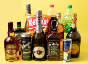 U7 Speisen & Getränkelieferung