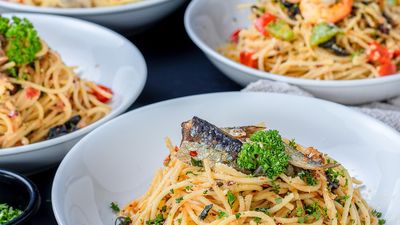 Jörg's Restaurant