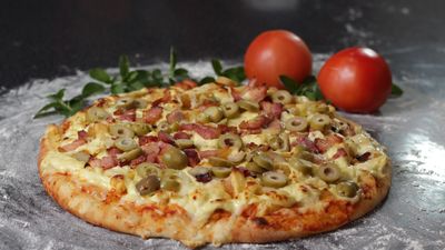 Pizzeria Sara