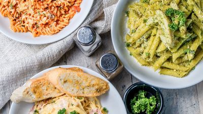 Pasta Italia