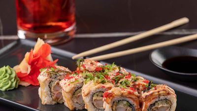Yummy Restaurant