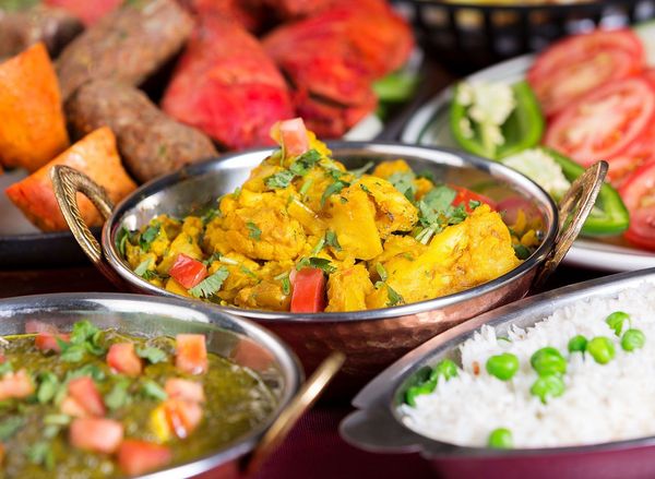 al Damas - Syrische Küche