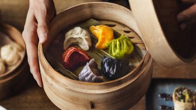 Hao Noodle & Tea