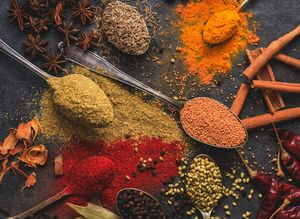 Indisches Restaurant koh-i-noor (seit 1986)