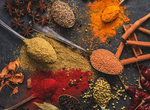 Indisches Restaurant koh-i-noor (seit 1986)