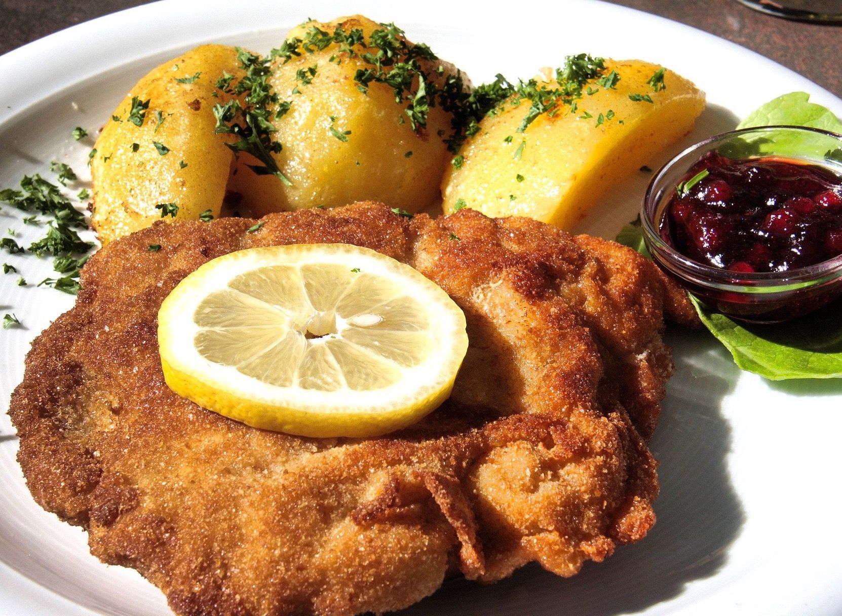 Der Wiener in Wien Lieferservice & Speisekarte mjam