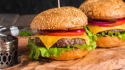 OX Steak & Grill - Plus