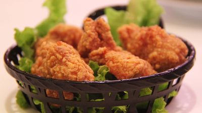 Daniel's Fried Chicken