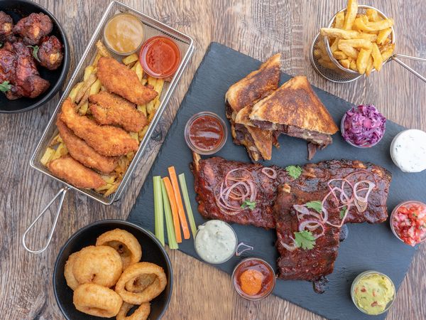 Beaver Brewing Company