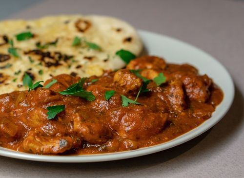 Taste Of India 1030