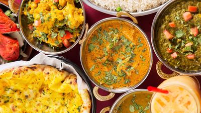 Curry'n'Spice