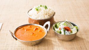 The Everest Restaurant