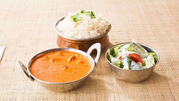 The Everest Restaurant