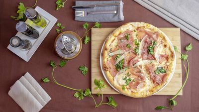 Pizzeria Dolce Vita
