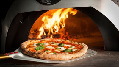 Pizzaiolo Dietrichsteinplatz
