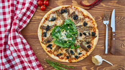 Pizzeria Bella Italia