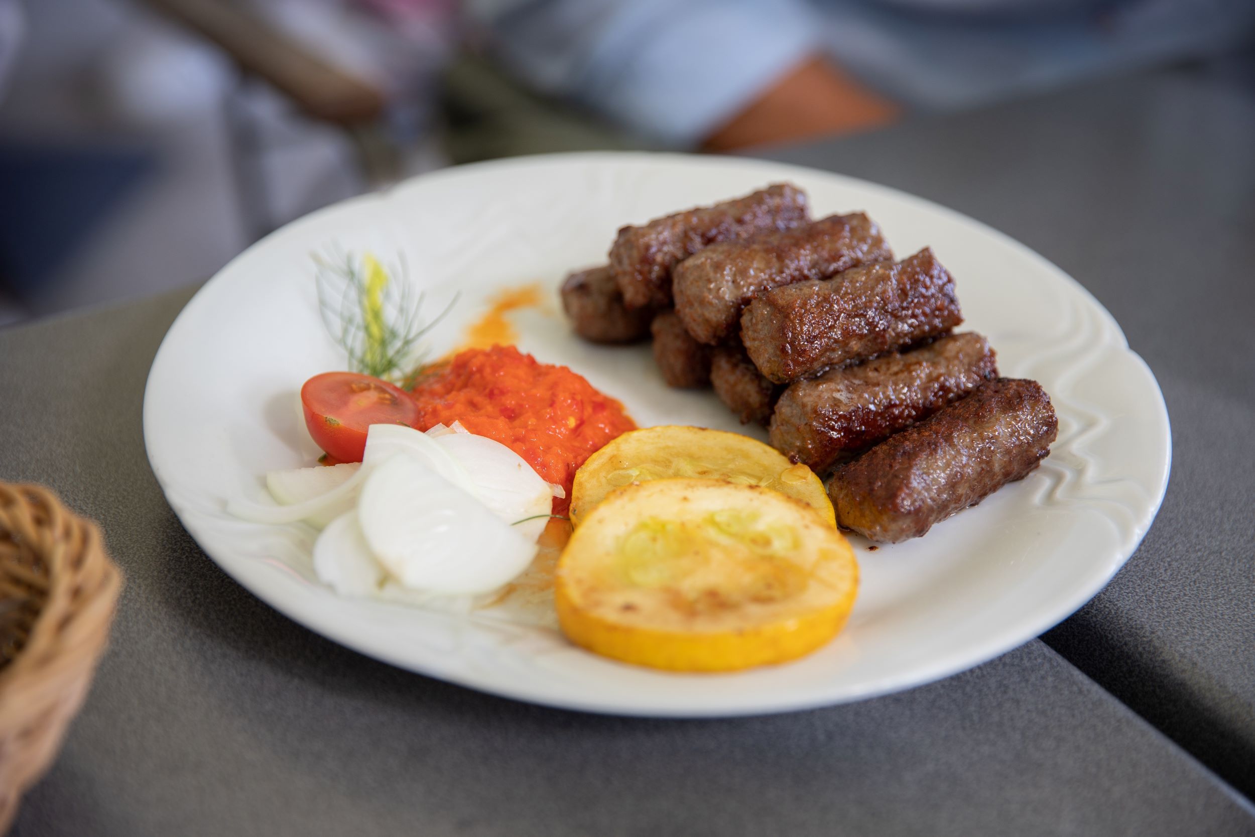 Kod Braće vendor logo