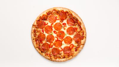 Gusto Trattoria-Pizzeria