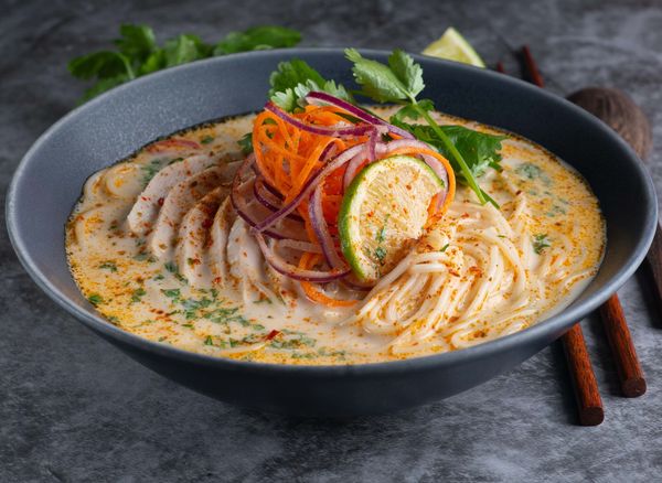 Takumi Tonkotsu Ramen