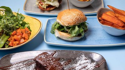 Le Burger Krems
