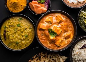 Indien Lecker