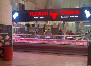 Fleischfabrik Meiselmarkt