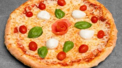 Pizzeria Bella Gente 804