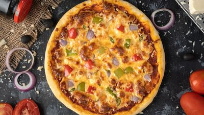 Pizzeria David